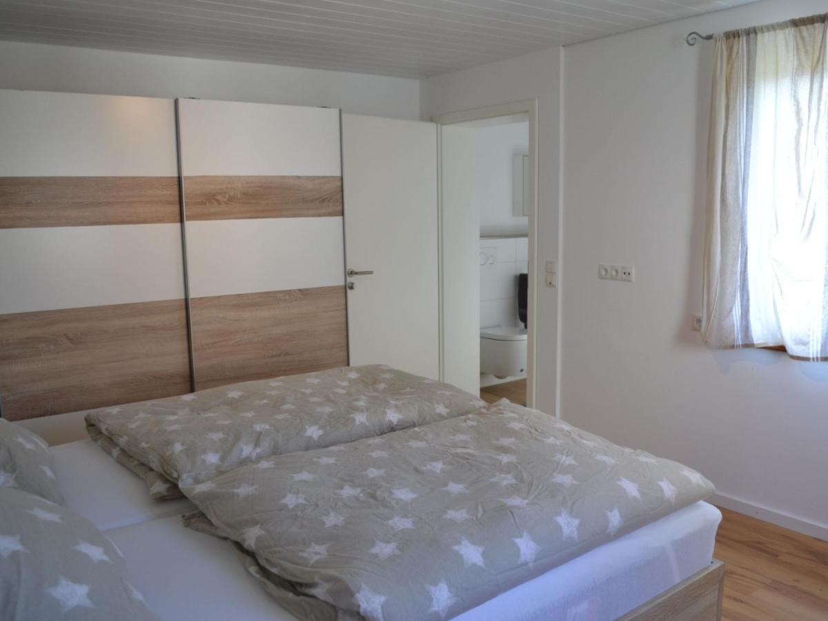 Ferienwohnung Wanderglueck Moessingen Exterior photo